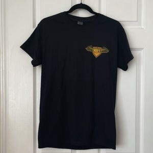 Kiss Army Official Member T Shirt